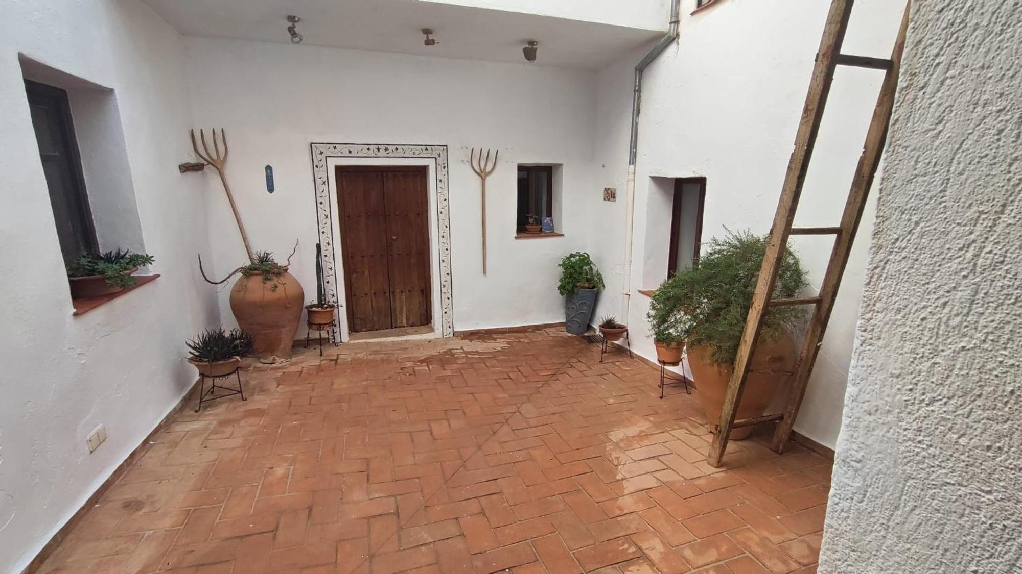 Casa Orencio, Bosque Encantado De Parauta Exterior photo